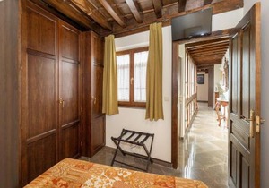 Apartamentos en pleno centro, Aljibe Rodrigo del Campo 1A