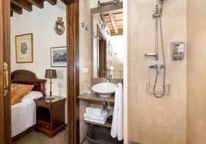 Apartamentos en pleno centro, Aljibe Rodrigo del Campo 1A