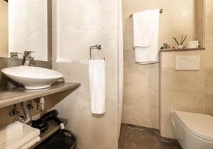 Apartamentos en pleno centro, Aljibe Rodrigo del Campo 1A