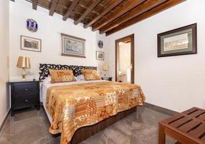 Apartamentos en pleno centro, Aljibe Rodrigo del Campo 2A