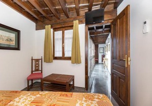 Apartamentos en pleno centro, Aljibe Rodrigo del Campo 2A