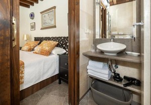 Apartamentos en pleno centro, Aljibe Rodrigo del Campo 2A
