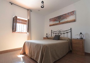 Apartamentos Rurales Las Chimeneas