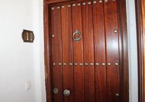 Apartamentos Rurales Rosendo: "Suite Veleta"