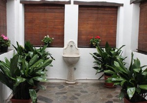 Apartamentos Rurales Rosendo: La Madre Selva