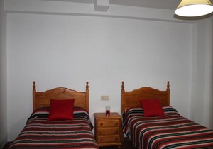 Apartamentos Rurales Rosendo: El Romero