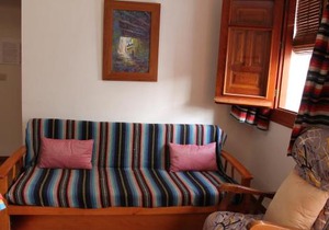 Apartamentos Rurales Rosendo: El Romero