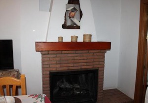 Apartamentos Rurales Rosendo: El Romero