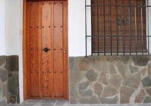 Apartamentos Rurales Rosendo: El Romero
