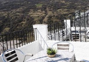 Apartamentos Vista Veleta