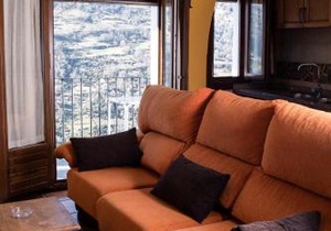 Apartamentos Vista Veleta