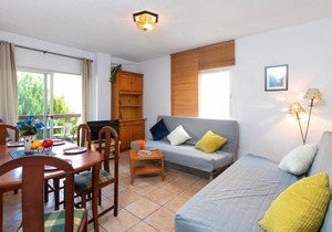 Apartment Costa Templada - AMU190 by Interhome