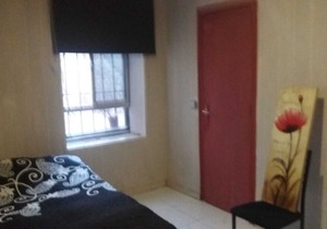 Apartment in the center of Granada