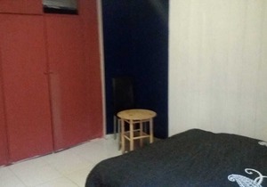 Apartment in the center of Granada