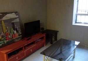 Apartment in the center of Granada
