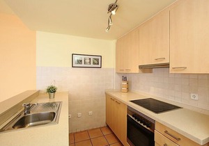 Apartment Las Fuentes in Almuñécar - 4 persons, 2 bedrooms