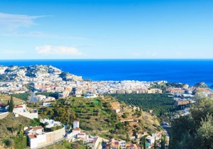 Apartment Rancho Rio Verde in Almuñécar - 4 persons, 2 bedrooms