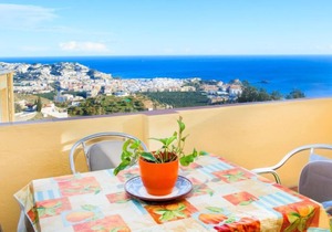 Apartment Rancho Rio Verde in Almuñécar - 4 persons, 2 bedrooms
