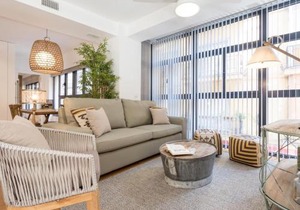 Apartments in Spain