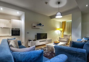Armoni Residence