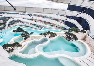 Arte Mont Kiara Kuala Lumpur