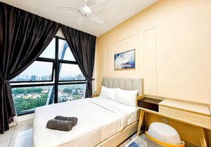 Arte Mont Kiara Kuala Lumpur