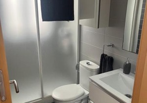 Bonito apartamento en Granada (zona palacio congresos y metro)