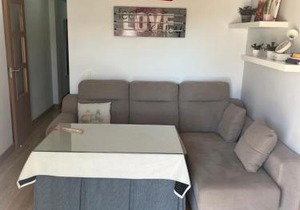 Bonito apartamento en Granada (zona palacio congresos y metro)