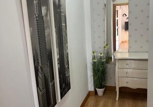 Bonito apartamento en Granada (zona palacio congresos y metro)