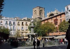 Casa palacio López Daza 2º C