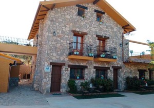Casita Vista Alegre