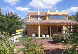 Casita Vista Alegre
