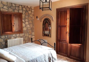 Casita Vista Alegre