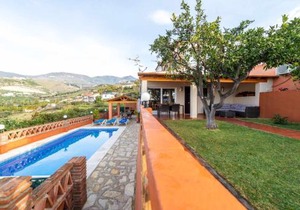 Chalet Vistamar ALOJAMIENTOS VISTAMAR