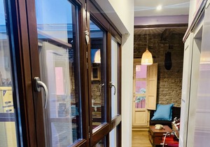 Charming Apartment in the center of Granada
