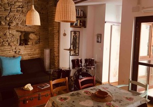 Charming Apartment in the center of Granada