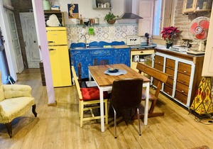 Charming Apartment in the center of Granada
