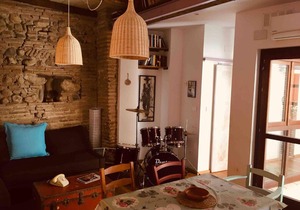 Charming Apartment in the center of Granada