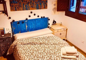 Charming Apartment in the center of Granada