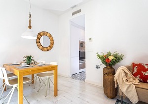 Charming studio near the Cathedral. Zacatin 302