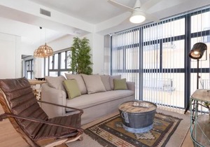 Chezmoihomes Plaza Nueva Deluxe