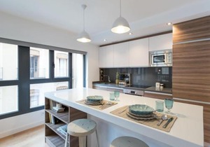 Chezmoihomes Plaza Nueva Deluxe