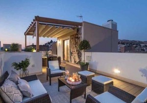 Chezmoihomes Plaza Nueva Luxury