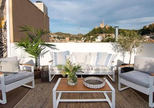 Chezmoihomes Plaza Nueva Luxury