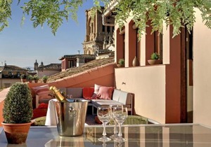 Chezmoihomes The Best Ultimate Luxury Penthouse