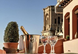 Chezmoihomes The Best Ultimate Luxury Penthouse