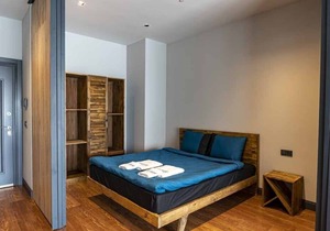 Classy, quality furnished residence-7/24 security