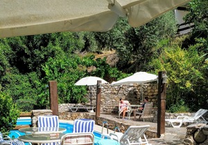 cortijo la solana (house nº 1)