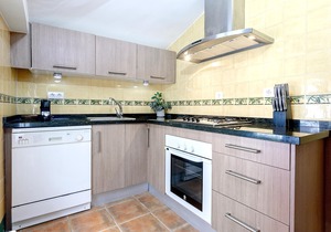 Cosy Apartment with Terrace Facing Alhambra. Lorca