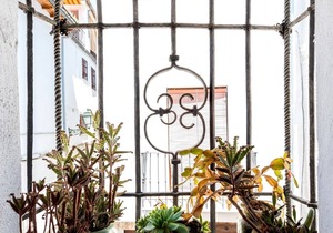 Cosy Apartment with Terrace Facing Alhambra. Lorca